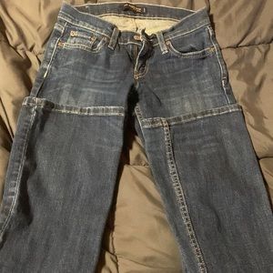 Levi jeans